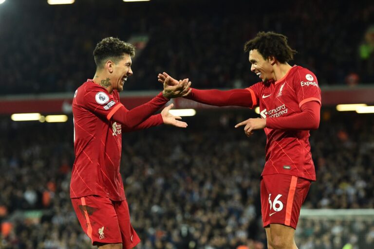 Liverpool shrug off Covid outbreak to beat Newcastle