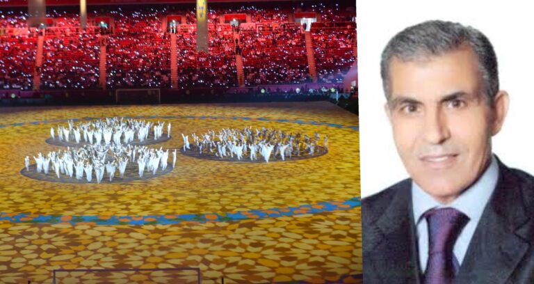 الانبهار بكأس العرب ليس جديداً في الدوحة ولي رأي آخر