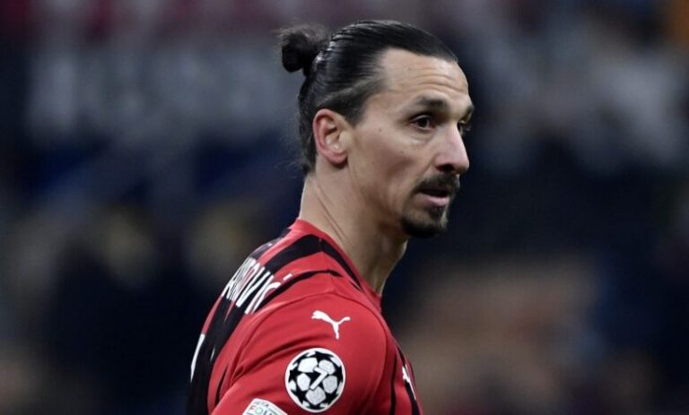 Ibra saves point for Milan at Udinese, Juve held at Venezia