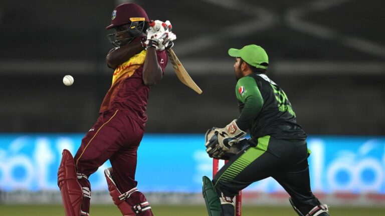 West Indies tour of Pakistan in balance after more Covid cases