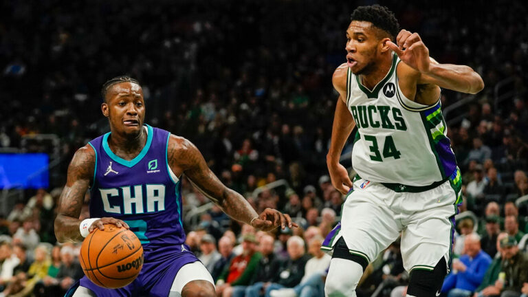Antetokounmpo fuels NBA champion Bucks, Doncic dazzles for Dallas