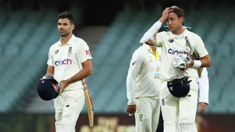 Ashes on the line as under-siege England look to bounce back