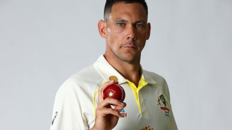 England ring changes for must-win Test as Australia hand Boland a debut