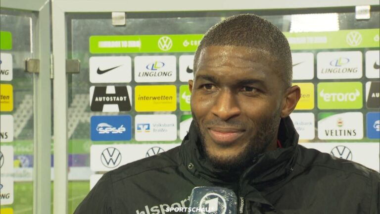 Cologne star Modeste enjoys revenge over Wolfsburg boss Schmadtke