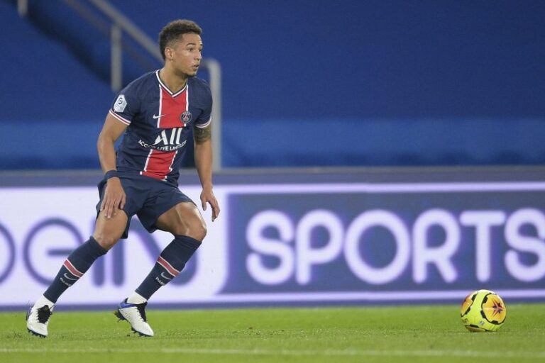 Two PSG players test positive for Covid-19 ahead of Lorient visit
