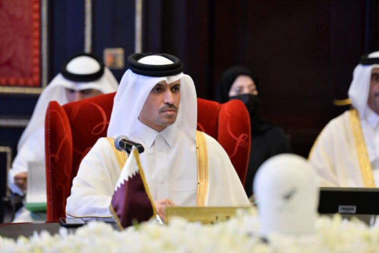 البوعينين يشارك في الاجتماع ال٩٢ للمكتب التنفيذي للجان الأولمبية الخليجية