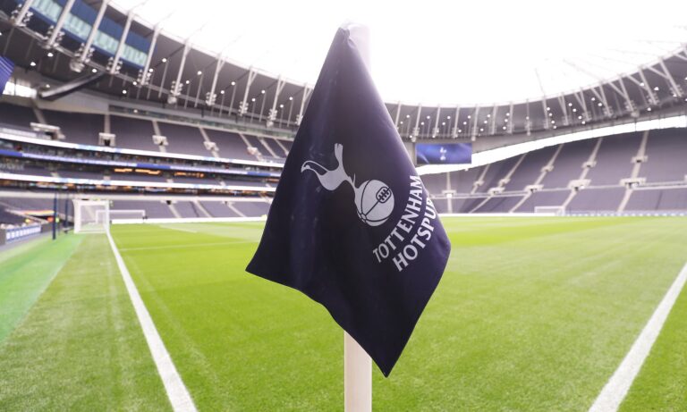 UEFA cancels Covid-postponed Tottenham v Rennes tie