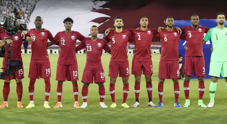 العنابي يسعى لتأمين التأهل والعماني لتعزيز حظوظه في كأس العرب