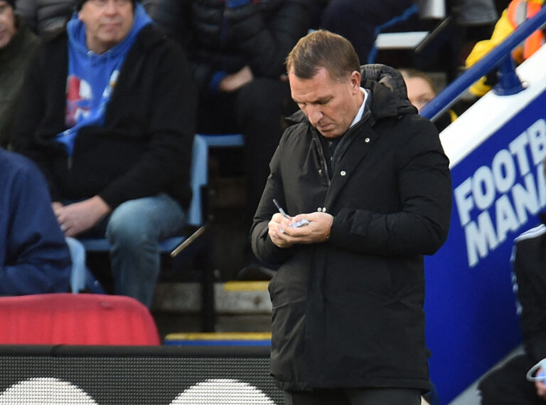 Leicester’s postponement plea for Spurs clash dismissed