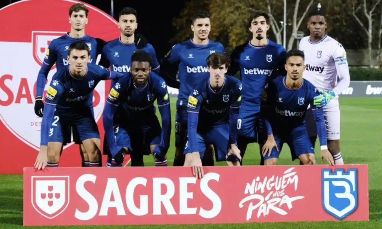 Portuguese Covid-hit club have match postponed