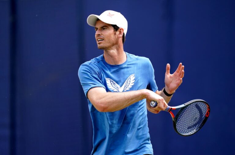 Andy Murray handed wild card for Aussie Open
