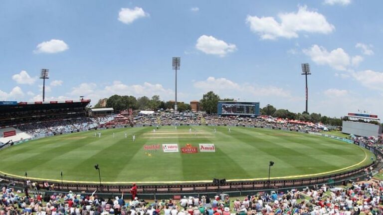 Spectators barred from South Africa-India matches
