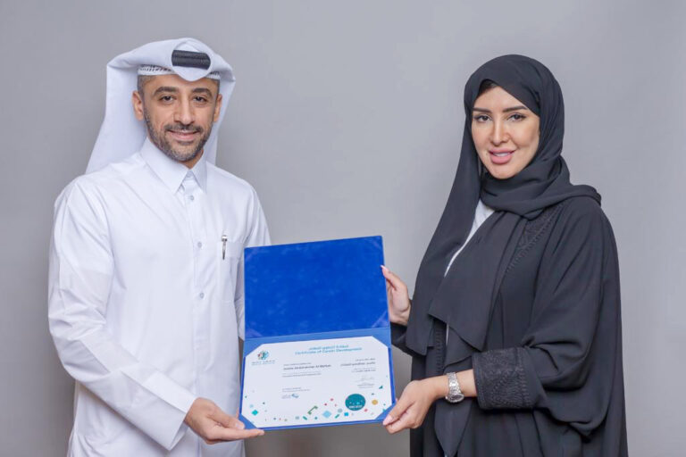 معهد جسور يستعرض إنجازاته وجهوده في دعم ادارة الفعاليات عام 2021
