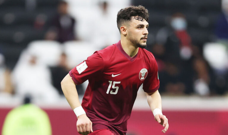 بسام الراوي : نحترم المنتخب الإماراتي ..لكننا عازمون على الانتصار والتأهل