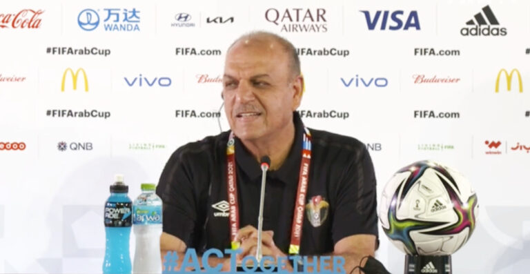 عدنان حمد : تحررنا من ضغط التأهل وعبرنا دور المجموعات