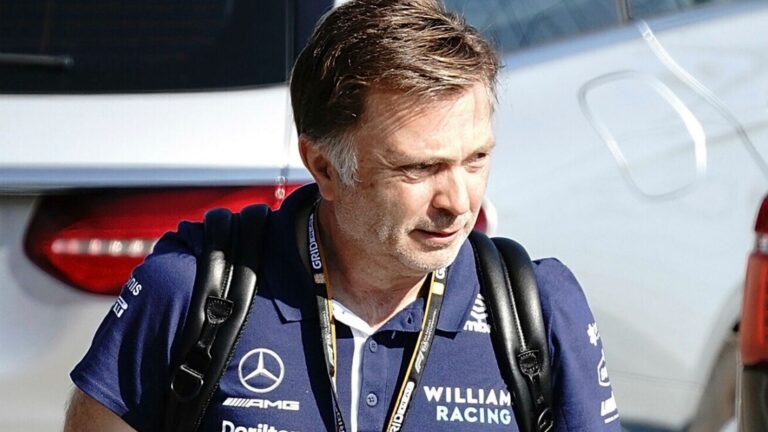 Covid hits Williams F1 team ahead of Saudi Grand Prix