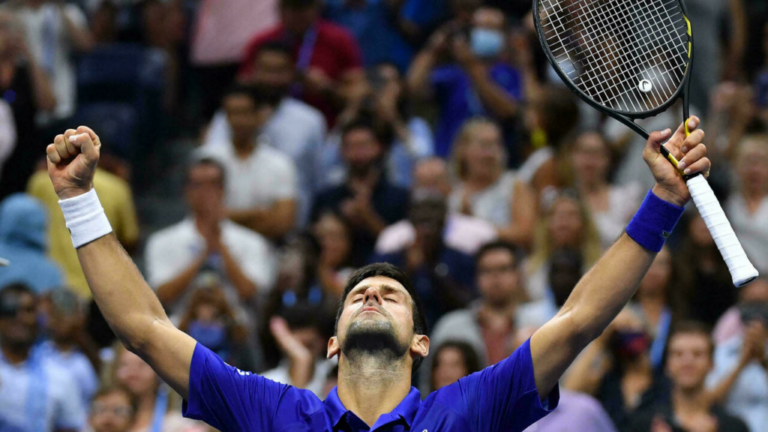 Australian official rejects Djokovic vaccine ‘blackmail’ claim