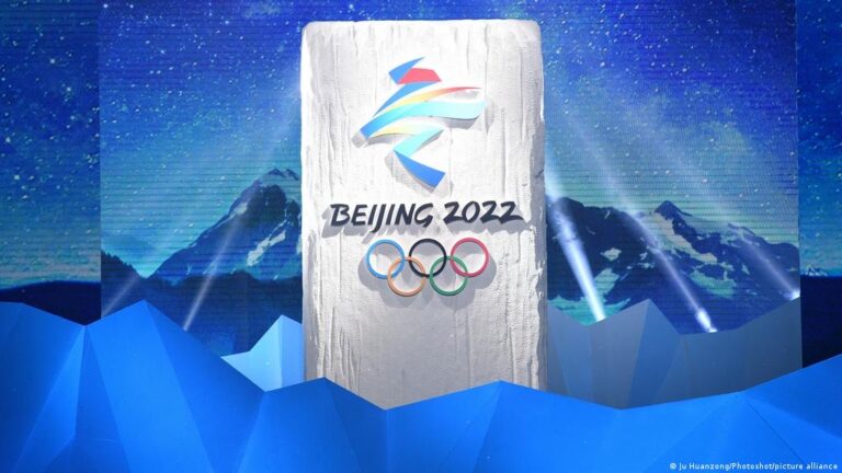 China says virus infections certain in Olympics bubble