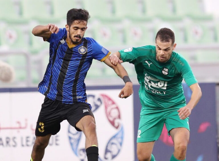 الأهلي يخطف السيلية في وقت قاتل ويحقق فوزه الأول