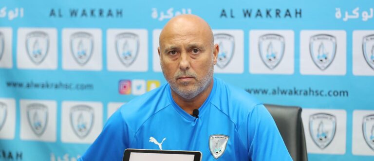 ماركيز لوبيز : حالة الطرد كانت نقطة تحول في مباراتنا أمام الشمال
