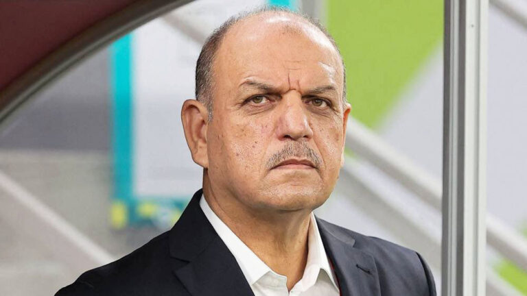 عدنان حمد : كان بإمكاننا حسم المباراة من الشوط الأول