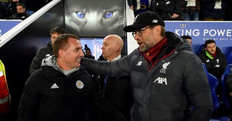 Klopp slams festive fixture pile-up