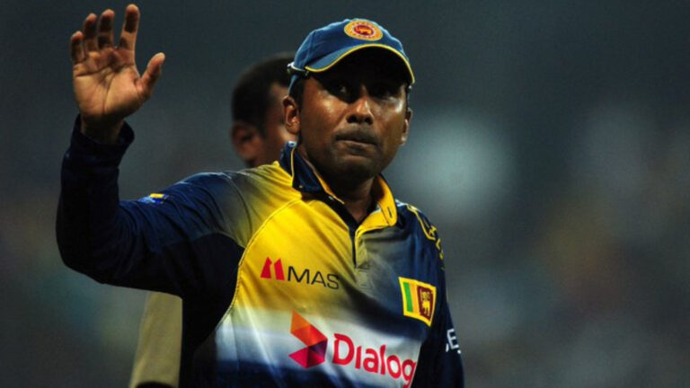 Sri Lanka ex-skipper Jayawardene appointed ‘consultant coach’