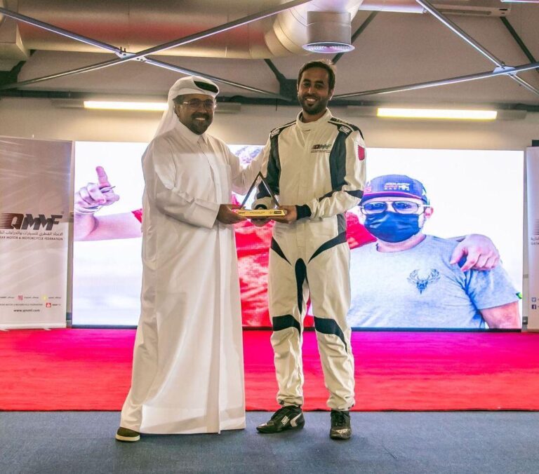 Qatar motorsports season ends with Qatar Off Road Championship