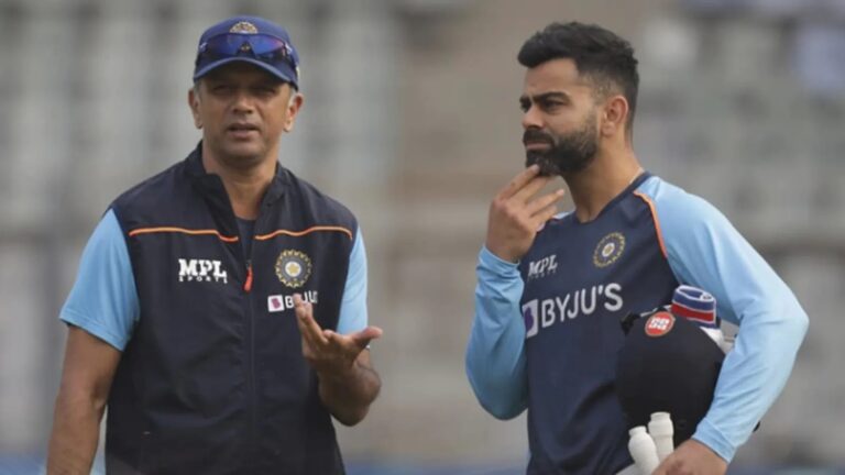 Kohli’s India seek to conquer final frontier in South Africa
