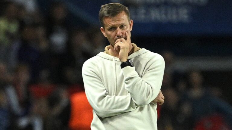 Leipzig bring down the curtain on Marsch’s unhappy tenure