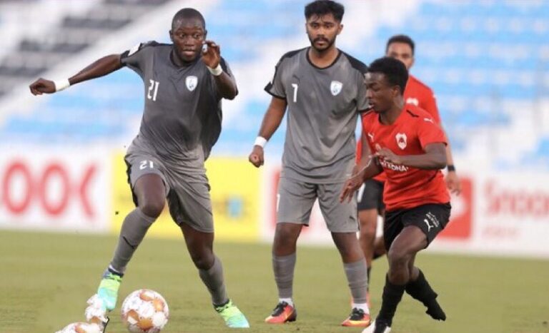 الريان يقلب تأخره أمام الوكرة إلى فوز بهدفين في الجولة الثامنة لكأس Ooredoo