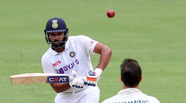 India’s Rohit out of South Africa Tests due to injury