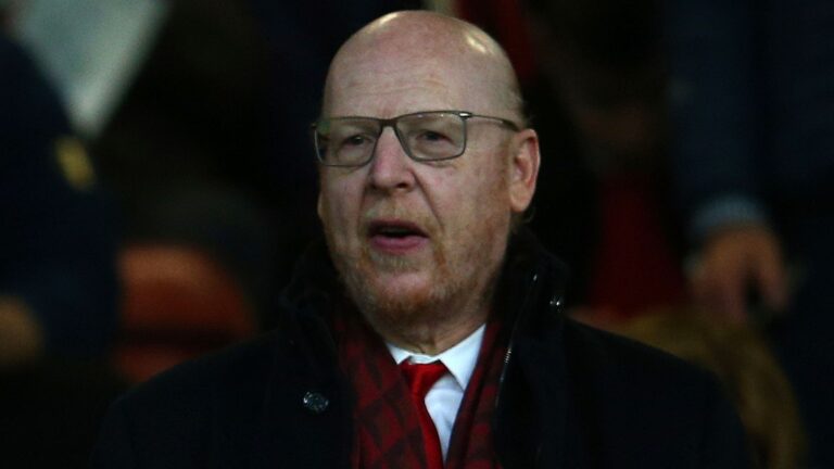 Man Utd’s Glazer buys T20 franchise in new UAE league