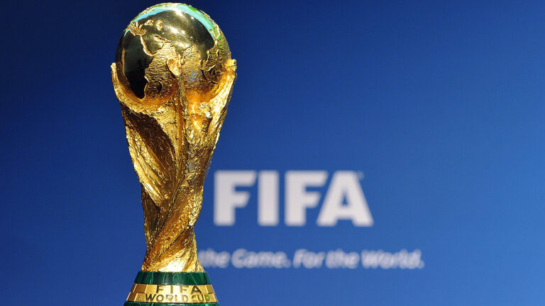 FIFA promises new funds for member federations under biennial World Cup plan