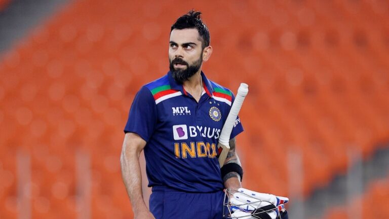 Kohli’s ODI ‘sacking’ inevitable, say Indian media