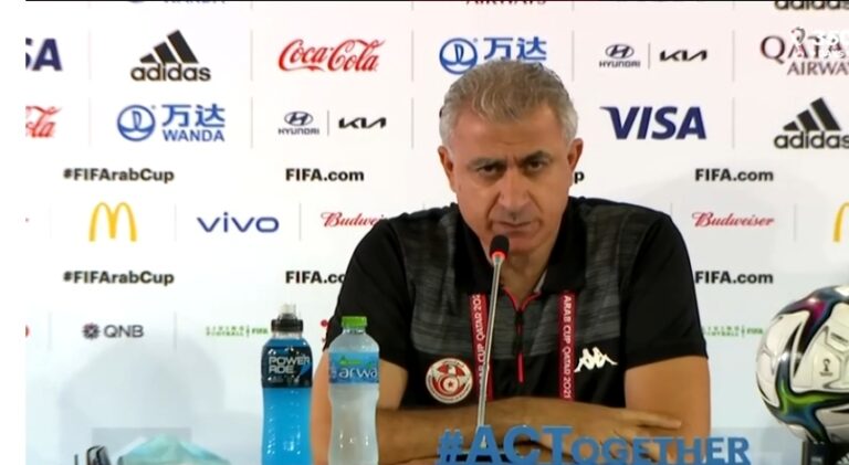 منذر الكبير : الدور ربع النهائي يتطلب بذل جهد أكبر ومواجهة عمان صعبة