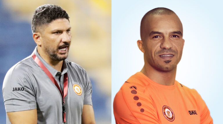 ياسين البخيت ووسام رزق الأفضل في الجولة العاشرة لدوري النجوم