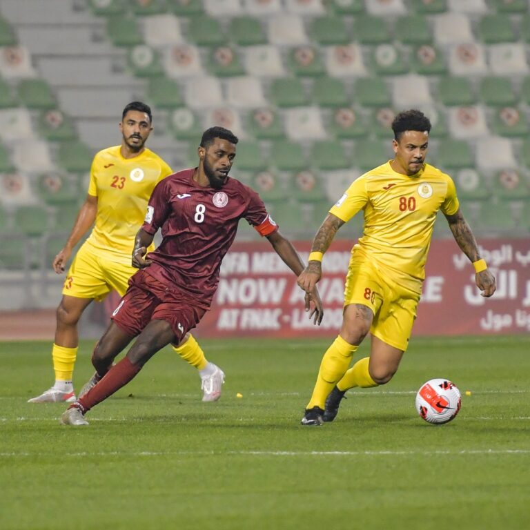 المرخية يتخطى مسيمير ويتأهل إلى دور ال 16 لبطولة كأس الأمير