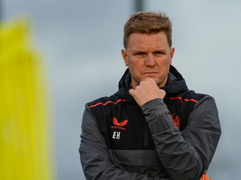 Howe warns Newcastle will not be held to ransom over transfers