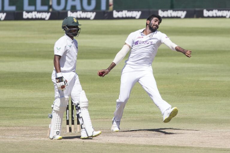 South Africa closes in on series victory over India