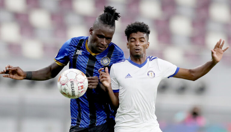 قمة في القاع بين الخور والسيلية والنقاط الثلاث مطلب مشترك