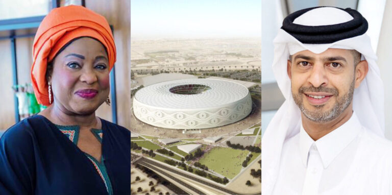 انطلاق المرحلة الأولى من مبيعات تذاكر مباريات كأس العالم 2022