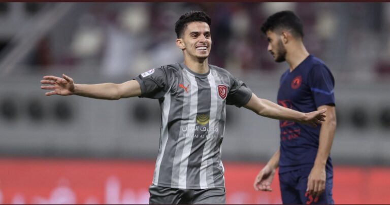 رابح يحيى: تعثر اليوم مع السيلية بطعم الخسارة