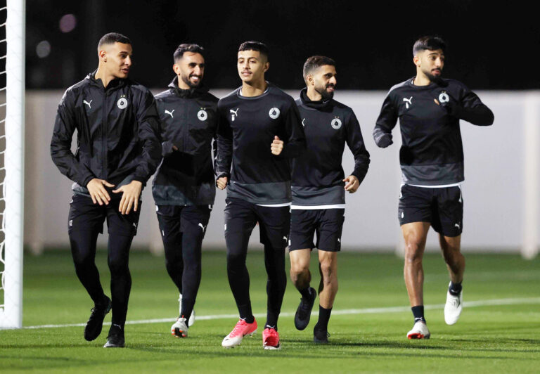استمرار ايقاف تدريبات السد حتى إشعار آخر