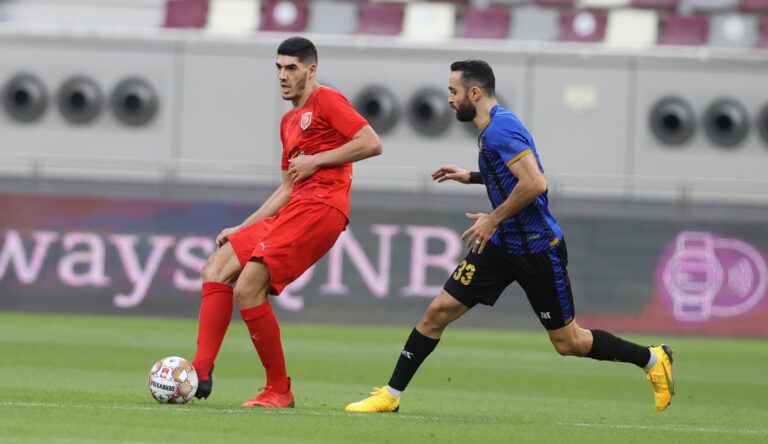 الدحيل يتأهب لمهمة تبدو سهلة أمام السيلية المتراجع