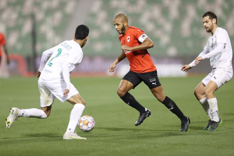 الأهلي والريان يتعادلان لحساب الجولة 16 من الدوري