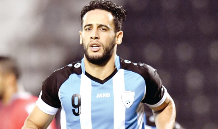 قضية بن يطو على طاولة لجنة الانضباط.. والوكرة والعربي قدما المستندات