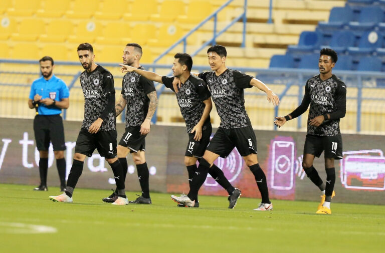 الزعيم يرد على هدف الشمال بالخمسة ..ويسترد الصدارة