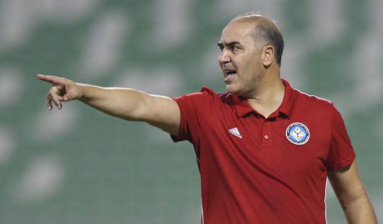 سامي الطربلسي : سنقاتل حتى الرمق الأخير من أجل الخروج من الوضعية الحالية