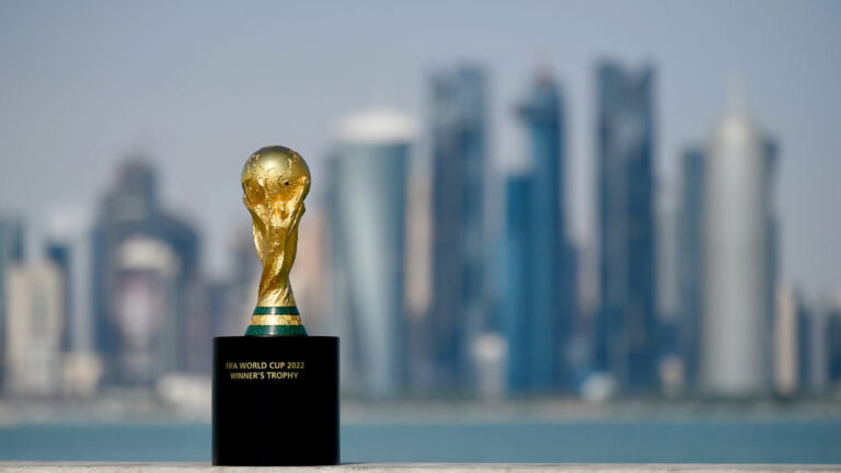 طلب 1.2 مليون من تذاكر كأس العالم 2022 خلال 24 ساعة